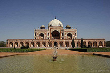 indien
